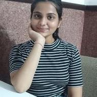 Tanya K. Class 12 Tuition trainer in Roorkee