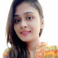 Shreeya  T. Class I-V Tuition trainer in Gurugram