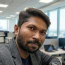 Ramachandiran Mathematics Tuition trainer in Idappadi