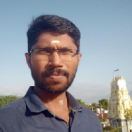 Ramachandiran A Class I-V Tuition trainer in Idappadi