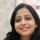 Photo of Archna Tripathi