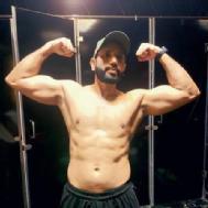 Sameer Personal Trainer trainer in Delhi