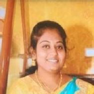 Karthiga S Class 10 trainer in Bangalore