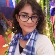 Ahana Sen Class I-V Tuition trainer in Kolkata