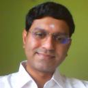 Photo of Ratheesh C R