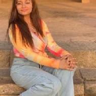 Aryashree A. Acting trainer in Noida