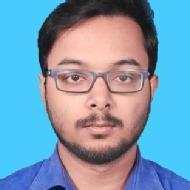 Abhishek Bhattacharjee Class 12 Tuition trainer in Kolkata