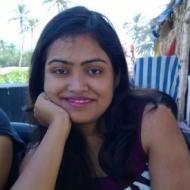 Rimi D. C Language trainer in Bangalore