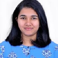 Neha R. Class 9 Tuition trainer in Bangalore