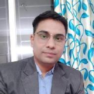 Dipendra Nath Jha Insurance trainer in Bangalore