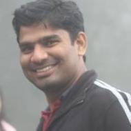 Vasu MBA trainer in Bangalore