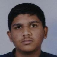 Sai Vassista Class 9 Tuition trainer in Hyderabad