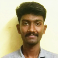 Merugu Venkatesh Class 10 trainer in Vijayawada