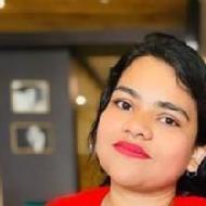 Shrestha Chakraborty Class I-V Tuition trainer in Kolkata