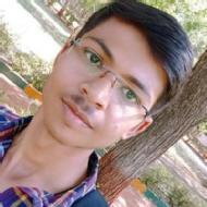 Khorajiya Tanjil Class 12 Tuition trainer in Wankaner