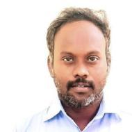 Rakesh J BTech Tuition trainer in Chennai