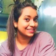 Saara Personal Trainer trainer in Hyderabad