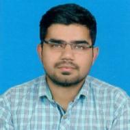 Sankalp Jain BA Tuition trainer in Ranchi