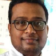 Dr Dibyajyoti Prusty MBBS & Medical Tuition trainer in Jajpur