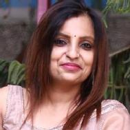 Anuradha P. Makeup trainer in Nagpur