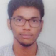 Akash V Class 10 trainer in Chennai