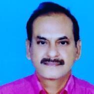 Narasimha Murthy Spoken English trainer in Paloncha