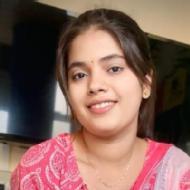 Shreya P. Class I-V Tuition trainer in Varanasi