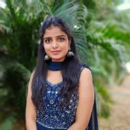 Ruchitha Spoken English trainer in Hyderabad