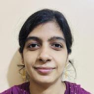 Samreen Z. Class I-V Tuition trainer in Gaya