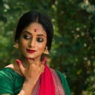Moumita N. Dance trainer in Kolkata