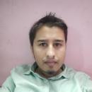 Photo of Sufian Ahmed