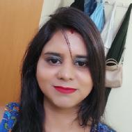 Monika Gupta BSc Tuition trainer in Chennai