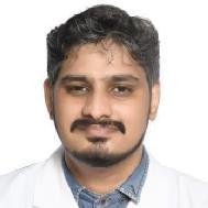 Azeem Hussain Medical Writing trainer in Chennai