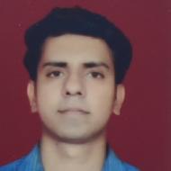 Abhishek Singh Class 10 trainer in Gurgaon