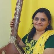 Sheela S. Vocal Music trainer in Chennai