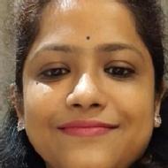 Sweta R. Class I-V Tuition trainer in Ghaziabad