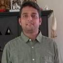 Photo of Hareesh Narayanaswamy