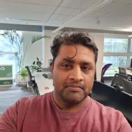 Sandeep Dash Java trainer in Bangalore