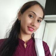 Kalyani C. Class 12 Tuition trainer in Yawal