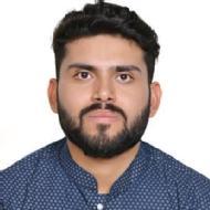 Ca Shubham Gandhi Class 12 Tuition trainer in Hisar