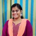 Photo of Rajeetha S.