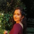 Photo of Deepika Jangir