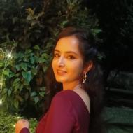 Deepika Jangir Class 12 Tuition trainer in Kurukshetra