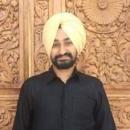 Photo of Barinderpal Singh