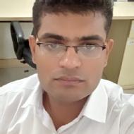 Ashish Sharma Class I-V Tuition trainer in Sikar