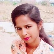 Chaithra C. Kannada Language trainer in Bangalore