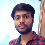 Shivam K. Class 10 trainer in Delhi