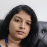 Shwetha Kannada Language trainer in Bangalore