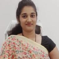 Shweta Nursing trainer in Dharwad