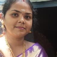 B. Nandini P. Class 10 trainer in Hyderabad